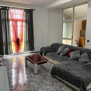  Appartamento Tirana Apartment Albania