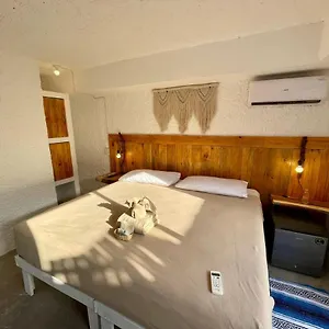 ***** Hotel Mio Boutique Messico