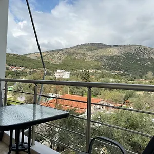 Hotel Ionian View, Himara
