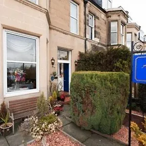 *** Bed & Breakfast Ardleigh House Regno Unito