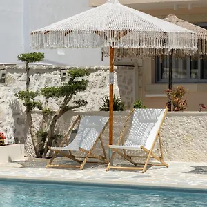 Hotel Dimitri, Himara