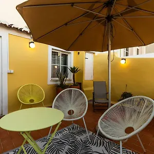  Affittacamere Faro Guest House Portogallo