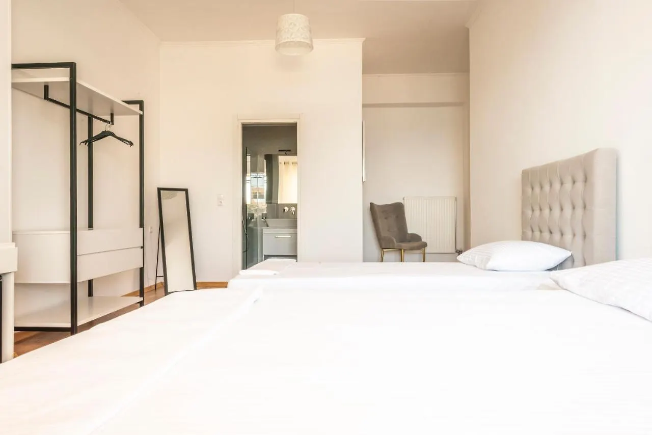 Ionio Rooms I Himare Albania