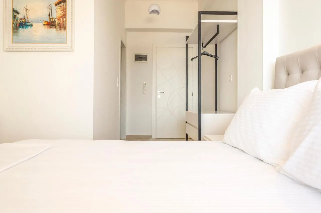 Hotel Ionio Rooms I Himare Albania