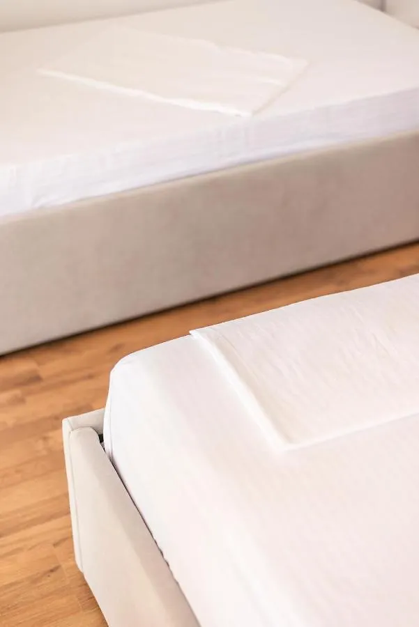 Hotel Ionio Rooms I Himare